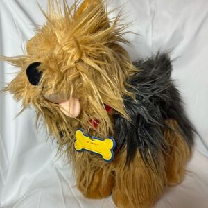 Terrier Dog Build-a-Bear